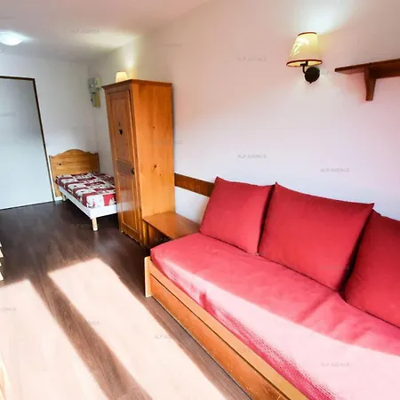 Le Cervin - 2 Pieces 4 Pers- Wifi- Le Cervin- Plagne Soleil Mae-7724 Διαμέρισμα *